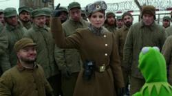 Muppets Most Wanted