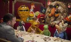 Muppets Most Wanted