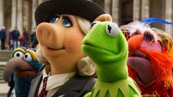 Muppets Most Wanted