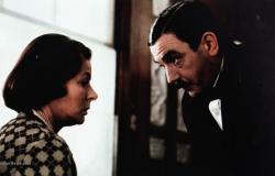 Murder on the Orient Express