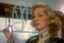 Murder on the Orient Express