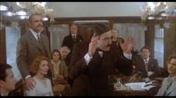 Murder on the Orient Express