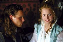 The Musketeer