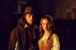 The Musketeer
