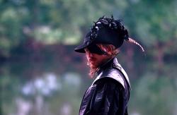 The Musketeer