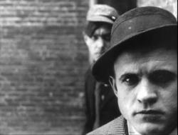 The Musketeers of Pig Alley