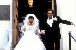 My Big Fat Greek Wedding