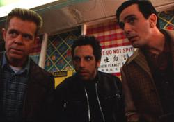 Mystery Men