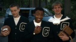 Mystery Team