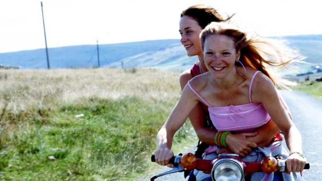My Summer of Love