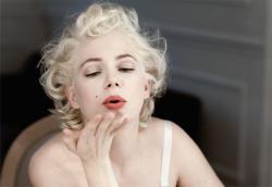 My Week with Marilyn