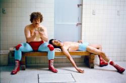 Nacho Libre