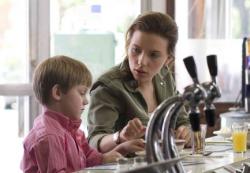 The Nanny Diaries