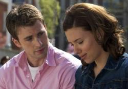 The Nanny Diaries