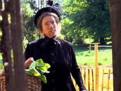 Nanny McPhee
