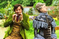Nanny McPhee