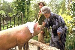 Nanny McPhee