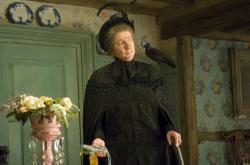 Nanny McPhee and the Big Bang