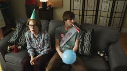 Nate & Margaret