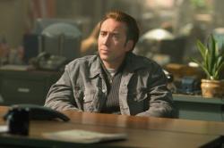 National Treasure
