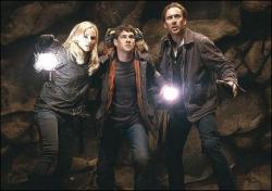 National Treasure: Book of Secrets