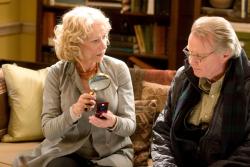 National Treasure: Book of Secrets