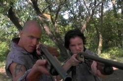 Natural Born Killers