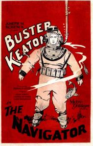 The Navigator poster