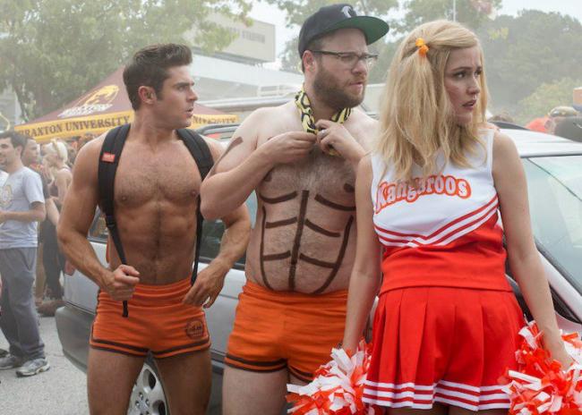 Neighbors 2: Sorority Rising