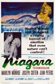 Niagara poster
