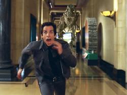 Night at the Museum