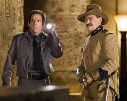 Night at the Museum: Secret of the Tomb