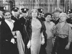 A Night at the Opera