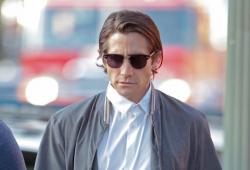 Nightcrawler