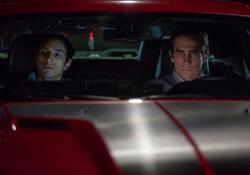Nightcrawler