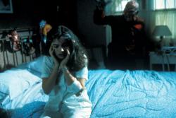 A Nightmare on Elm Street
