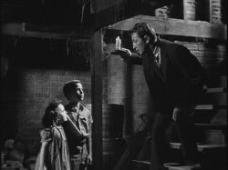 The Night of the Hunter