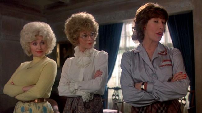 Nine to Five