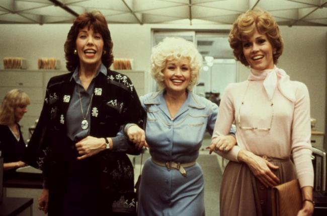 Nine to Five