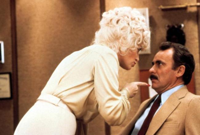 Nine to Five