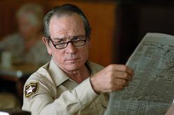 No Country for Old Men