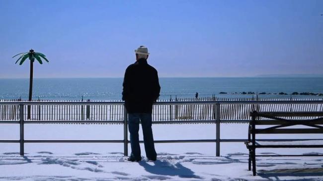 Norman Lear: Just Another Version of You
