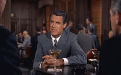 North by Northwest