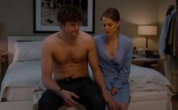 No Strings Attached