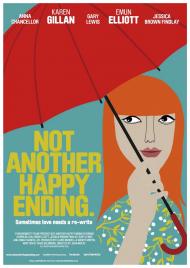 Not Another Happy Ending poster