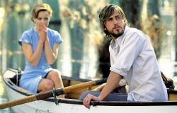 The Notebook