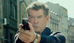 The November Man
