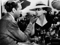 Now, Voyager