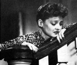 Now, Voyager
