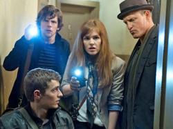 Now You See Me